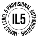 IL5 Badge